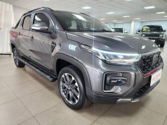 FIAT STRADA 1.0 TURBO 200 FLEX ULTRA CD CVT